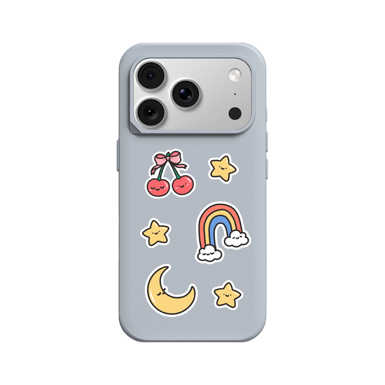 cute things on my case