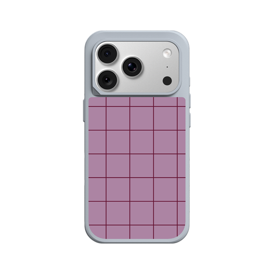 lilac grid
