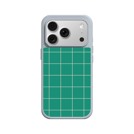 green grid