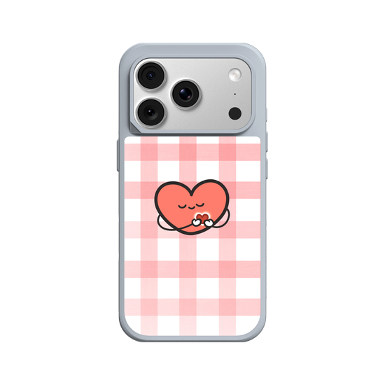 a heart too precious