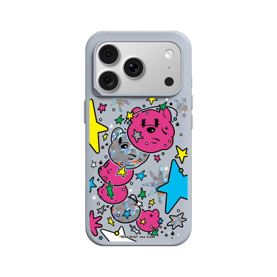 "NAINAI the Cubs" Shining Starry Sky⊹⟡