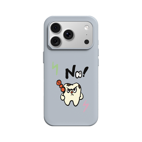 Oh No!