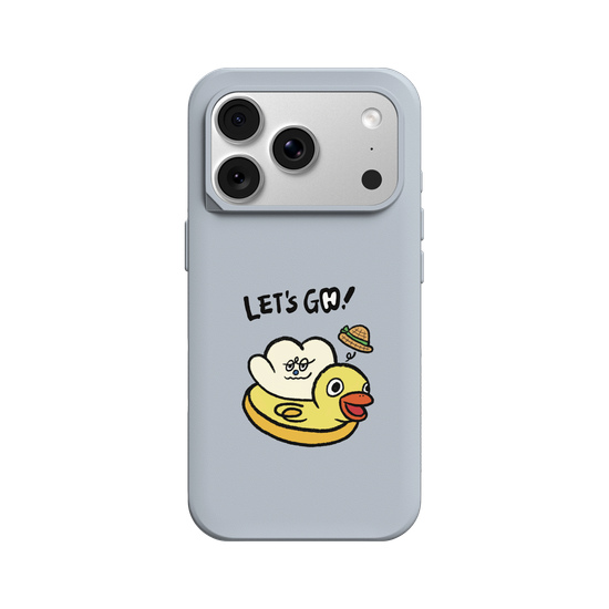 Duck Float
