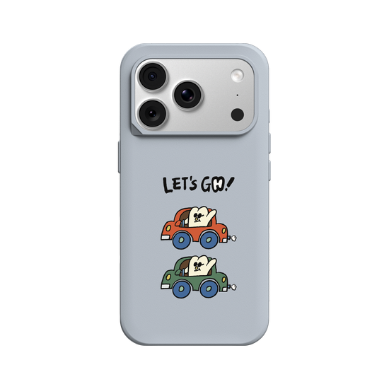 Let's Go! Beep Beep!