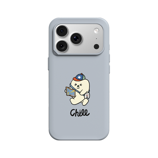 Chill & Go!