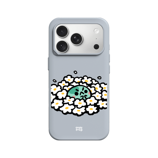 flower bed