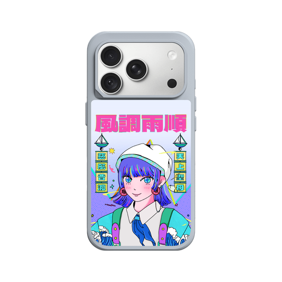 Deity Series - Mazu