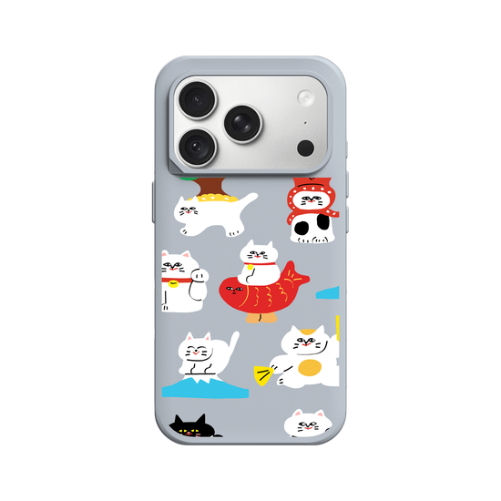 10 Seconds Class - All Lucky Cat