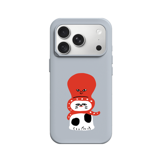 10 Seconds Class - Octopus and Lucky Cat