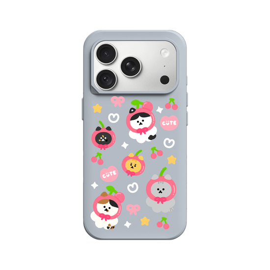 Cherry Cat 🍒