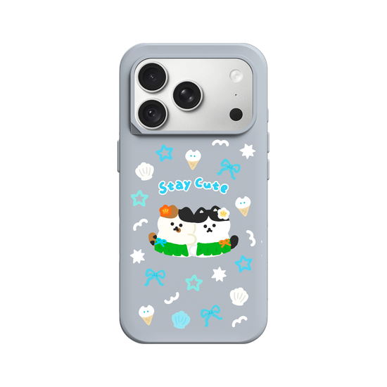 Summer Beach Cat 🏝️