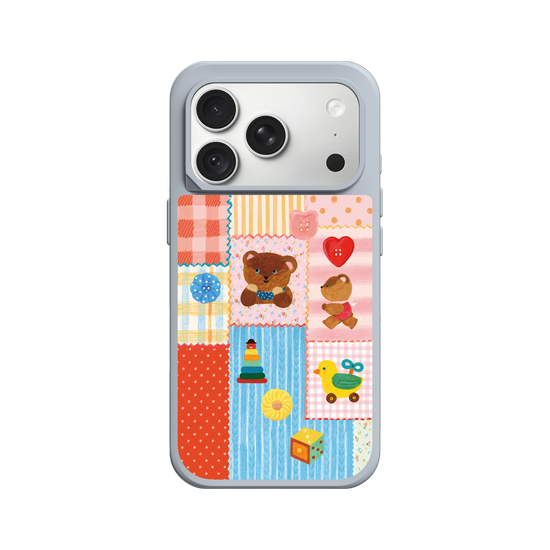 Cute patchwork
