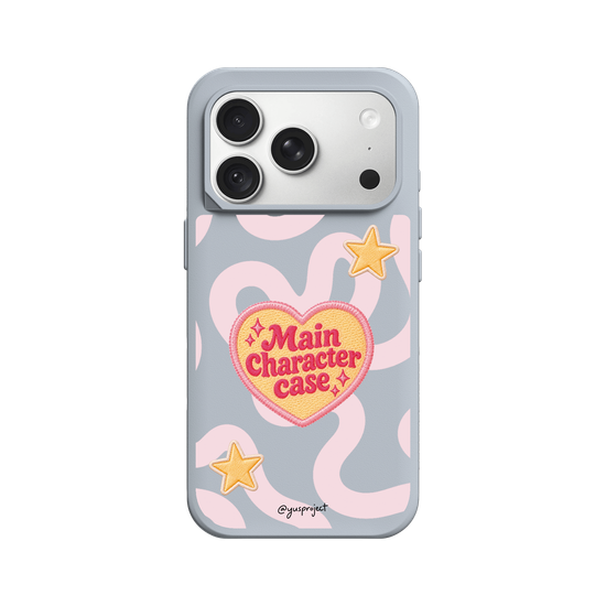 Main Character Case