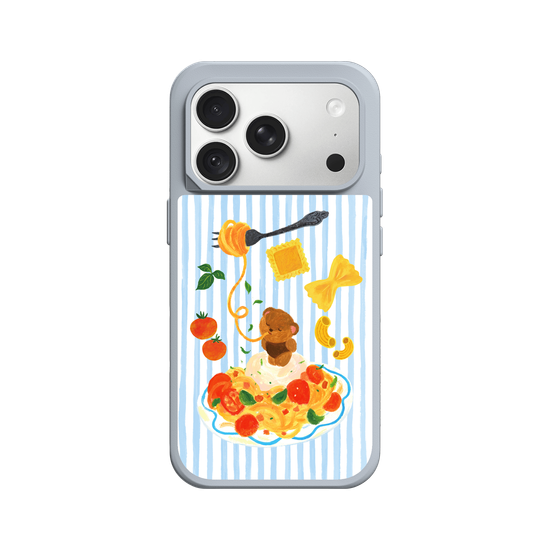 Weekend Pasta