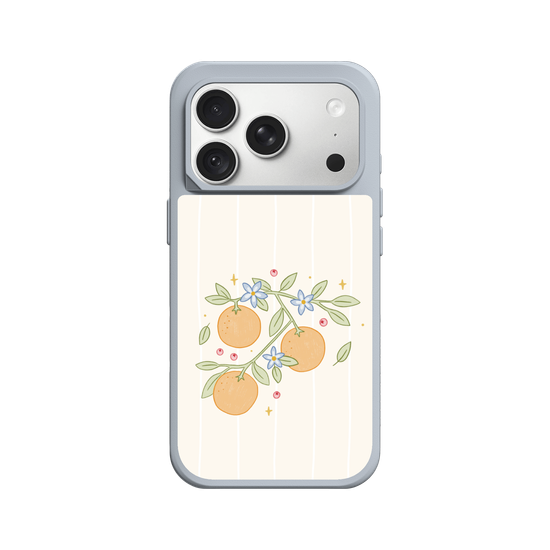 Orange Blossom