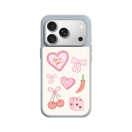 Sweetheart Stickies