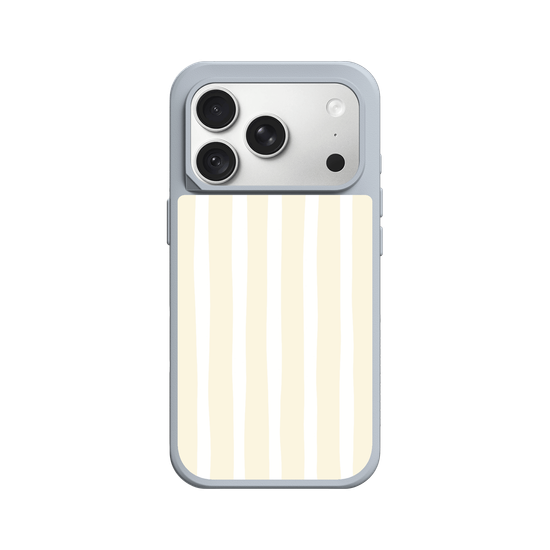 Butter Stripes