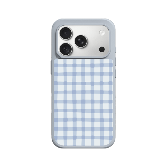 Blue Picnic