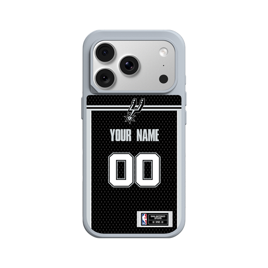 SPURS Jersey Edition