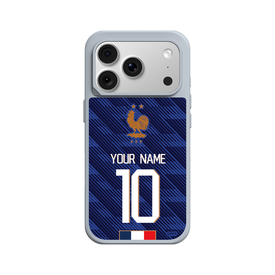 France Home Stadium 2026