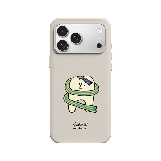 Toothpaste Slide