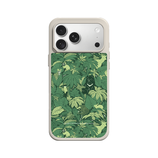 All Things in Nature-Forest