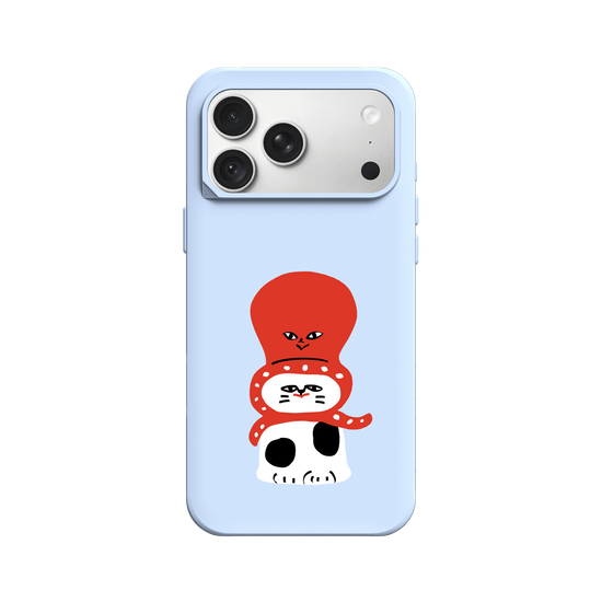 10 Seconds Class - Octopus and Lucky Cat