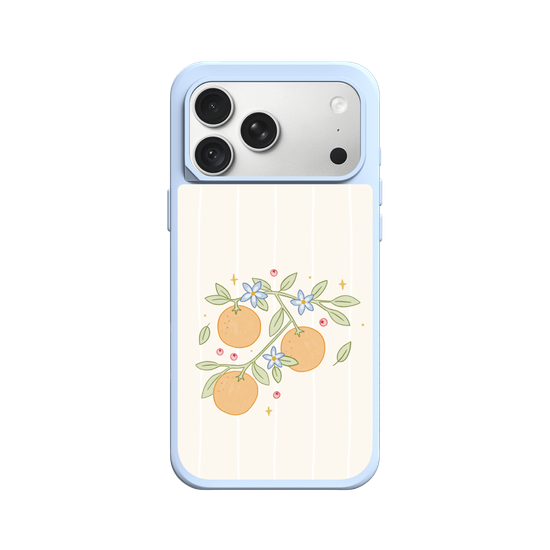 Orange Blossom