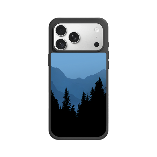 Blue Hour