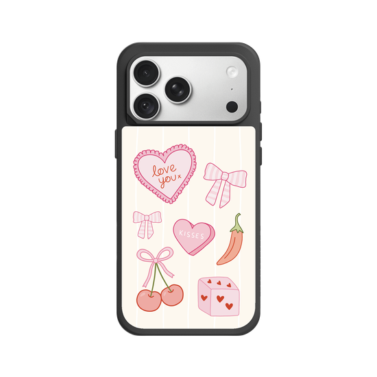 Sweetheart Stickies