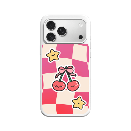 cherry star burst