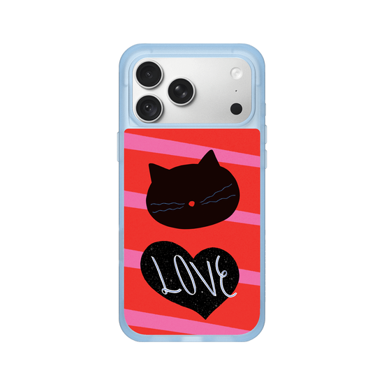 Black Cat Love