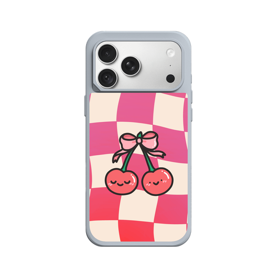 cherry checkers