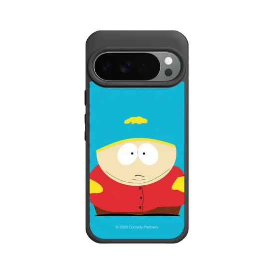 South Park | South Park - Eric Cartman | SolidX - Pixel 10 Pro XL |  RHINOSHIELD Europe