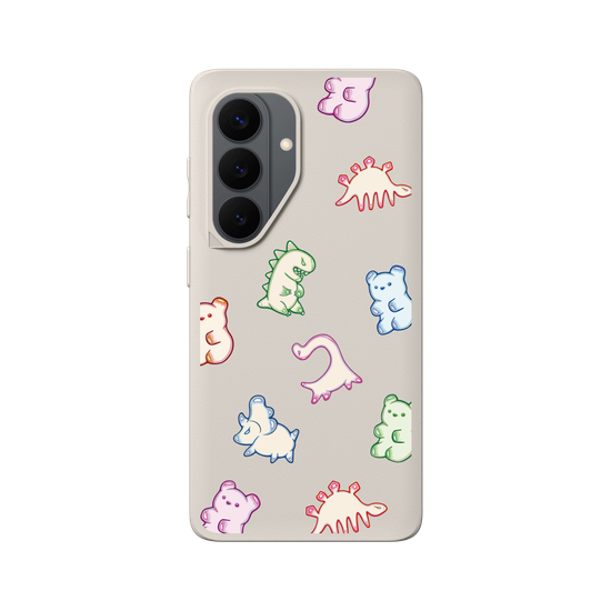 Gummy Mayhem - The Dino Bear Edition