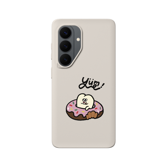 Sneaky Donut!