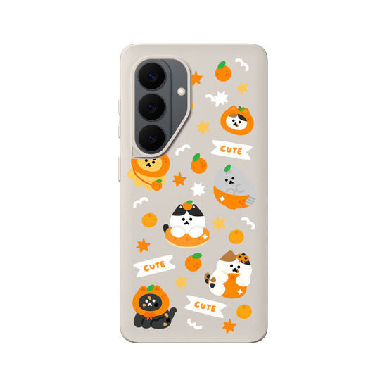 Orange Cat 🍊