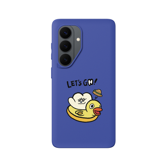 Duck Float