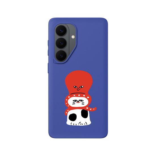10 Seconds Class - Octopus and Lucky Cat
