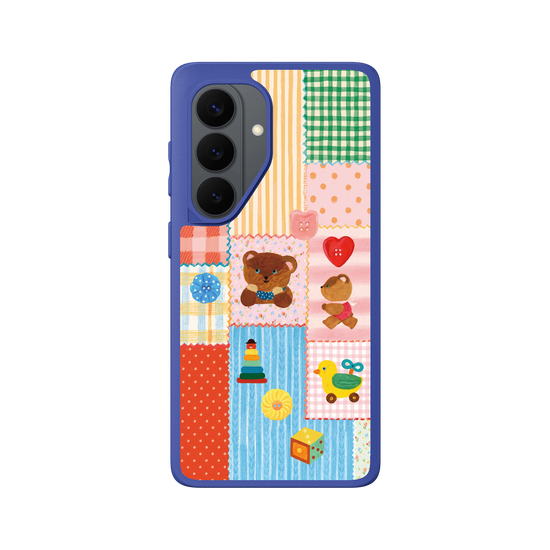 Cute patchwork