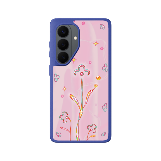 Day of the Bubble Flowers