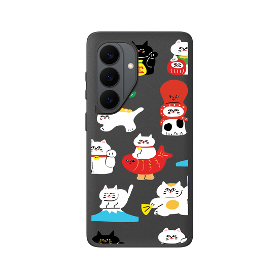 10 Seconds Class - All Lucky Cat