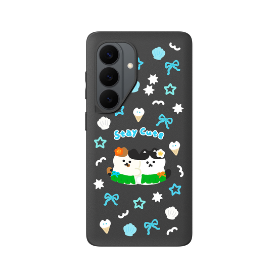 Summer Beach Cat 🏝️