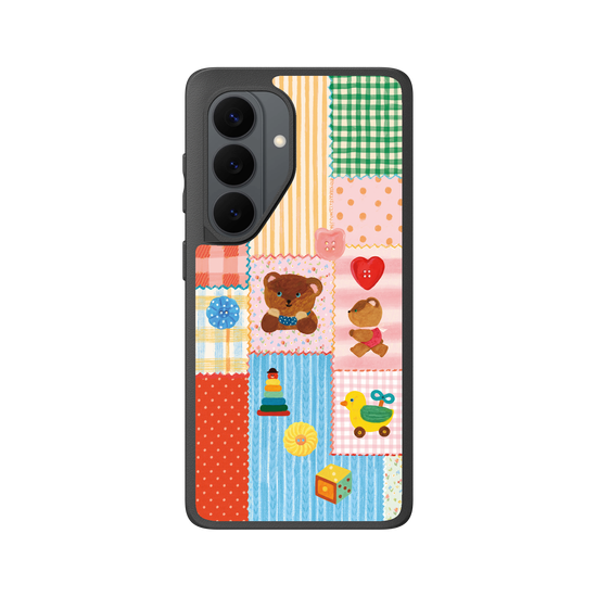 Cute patchwork