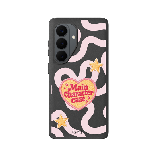 Main Character Case