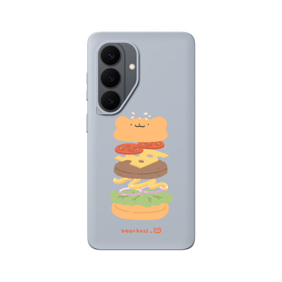 BearBoss Burger