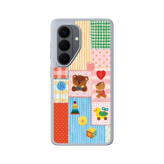 Cute patchwork
