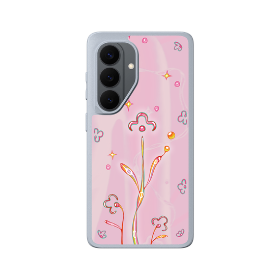 Day of the Bubble Flowers