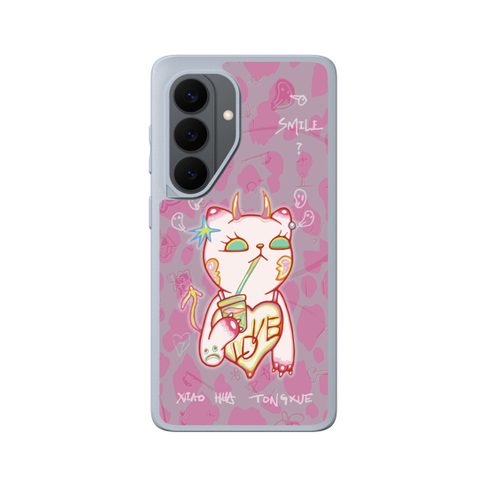 Chill  Chill 小惡魔