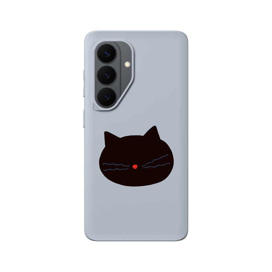 Black Cat Love